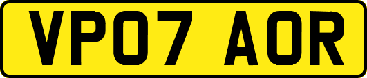 VP07AOR
