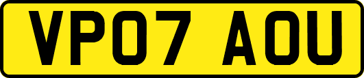 VP07AOU