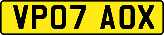 VP07AOX
