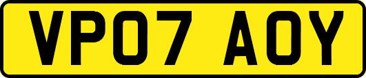 VP07AOY