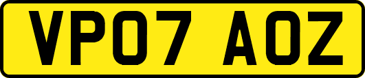 VP07AOZ