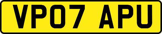 VP07APU