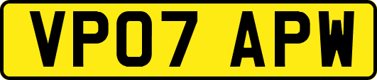 VP07APW
