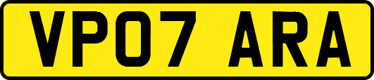 VP07ARA