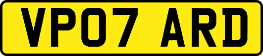 VP07ARD