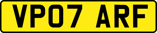 VP07ARF