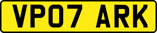 VP07ARK