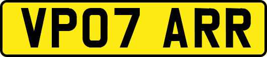VP07ARR