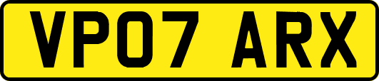 VP07ARX
