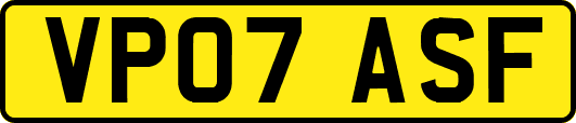 VP07ASF