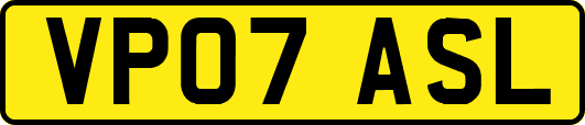 VP07ASL