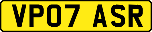 VP07ASR