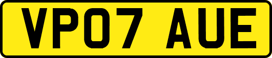 VP07AUE