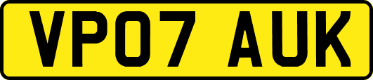 VP07AUK