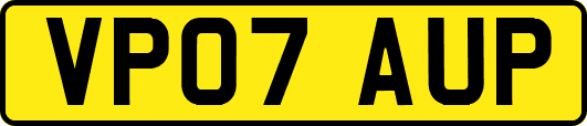 VP07AUP