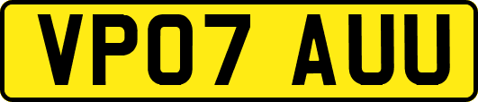 VP07AUU