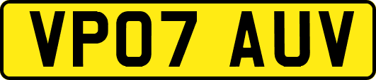 VP07AUV