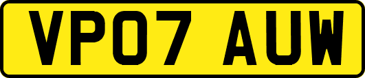VP07AUW