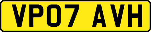 VP07AVH