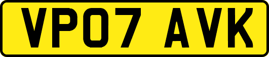VP07AVK