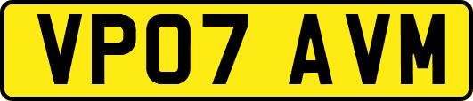 VP07AVM