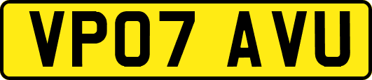 VP07AVU