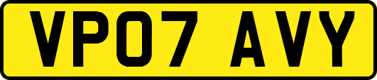 VP07AVY