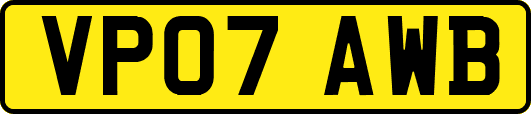 VP07AWB