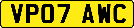 VP07AWC