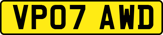 VP07AWD