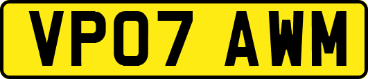 VP07AWM