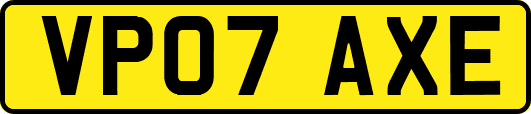 VP07AXE
