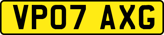 VP07AXG