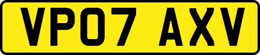VP07AXV