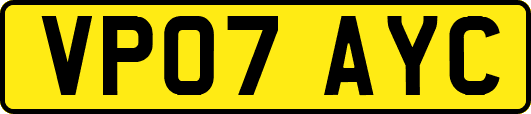 VP07AYC