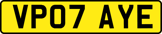 VP07AYE