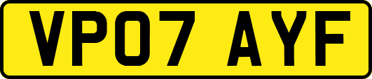 VP07AYF