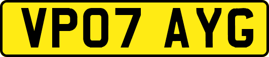 VP07AYG