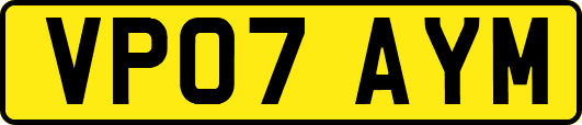VP07AYM