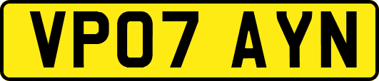 VP07AYN