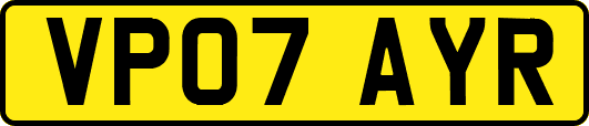 VP07AYR
