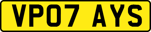 VP07AYS