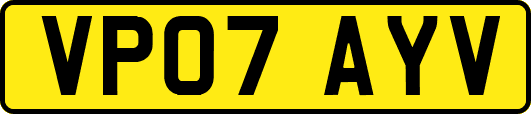 VP07AYV