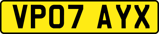 VP07AYX