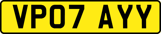 VP07AYY