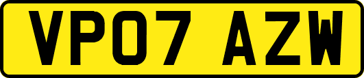VP07AZW
