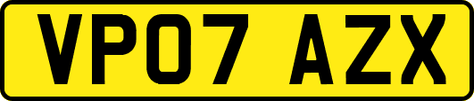 VP07AZX