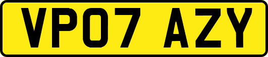 VP07AZY
