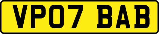 VP07BAB