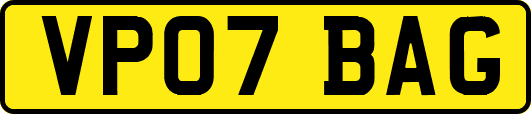 VP07BAG
